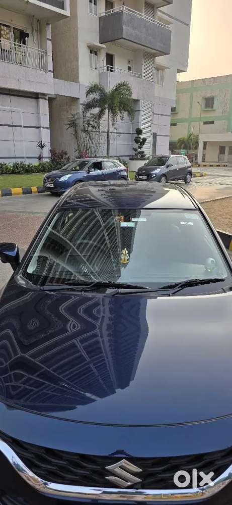 Baleno Alpha Ags Automatic For 900000