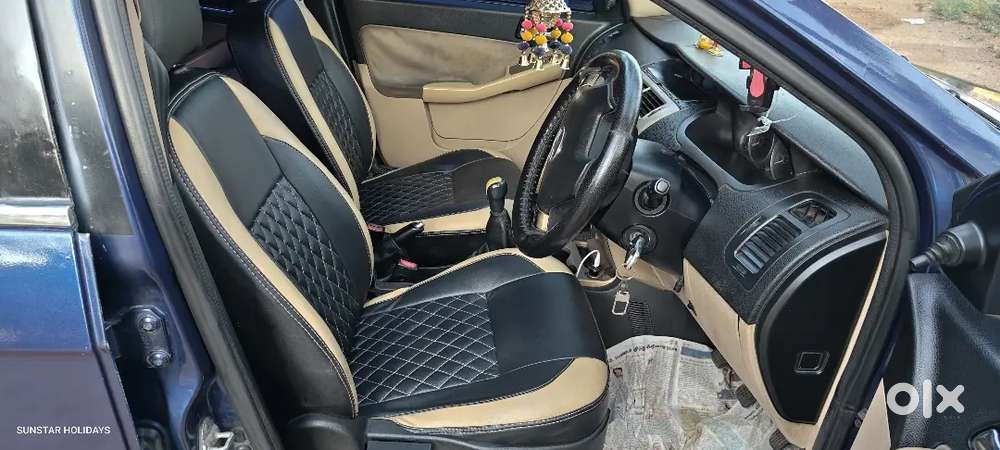 Tata Indica Vista 2014