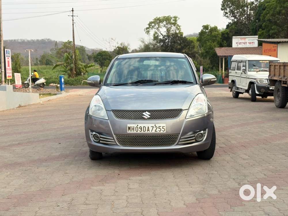 Maruti Suzuki Swift 2014 Petrol Well Maintained