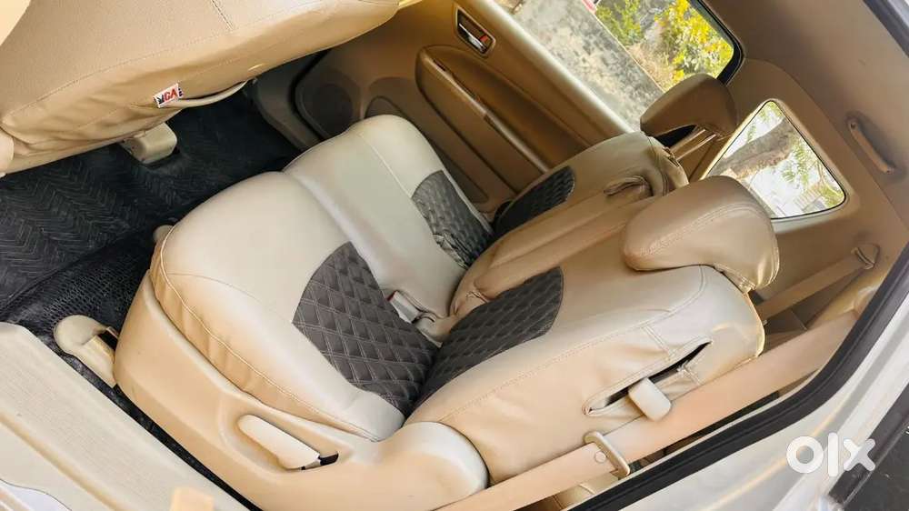 2017 Maruti Suzuki Ertiga Vdi Shvs