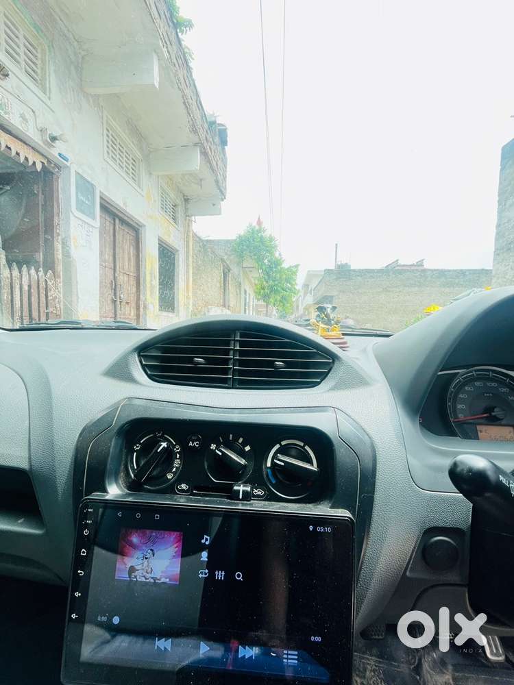 Maruti Suzuki Alto 800 Good Condition