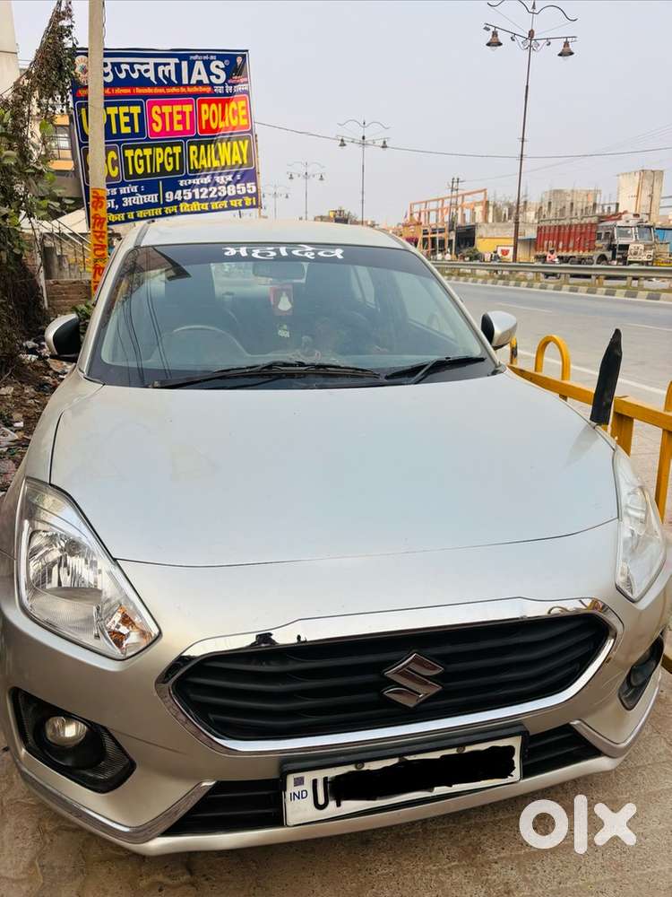 Maruti Suzuki Dzire