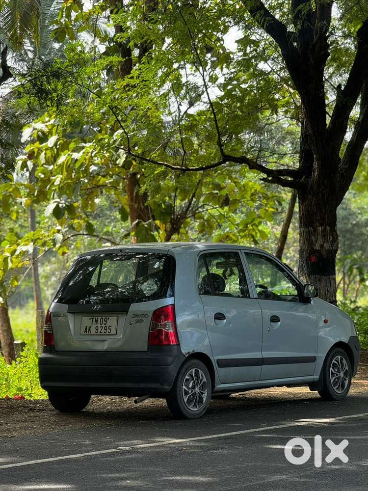 Hyundai Santro Xing 2005 Fc Till 2030