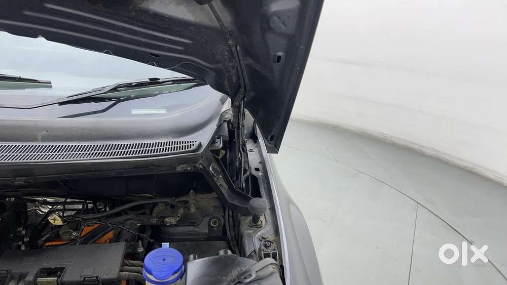 Ford Ecosport [2017-2021] 1.5 Titanium Ti Vct At, 2018, Petrol