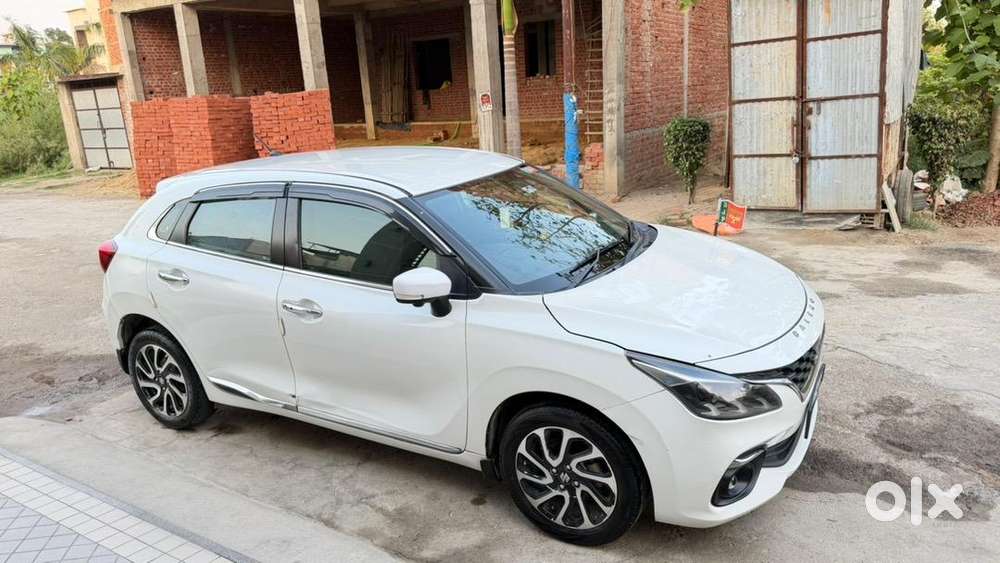 Maruti Suzuki Petrol 2022