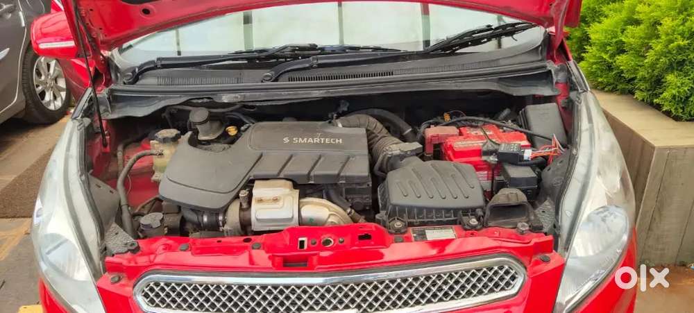 Chevrolet Beat 2015 Diesel 140000 Km Driven