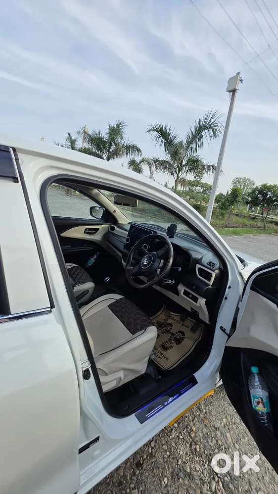 Maruti Suzuki Dzire Tour 2026