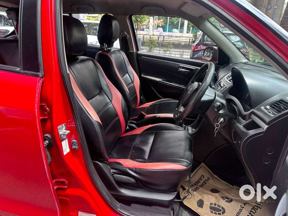 Maruti Suzuki Swift Vxi, 2015, Petrol