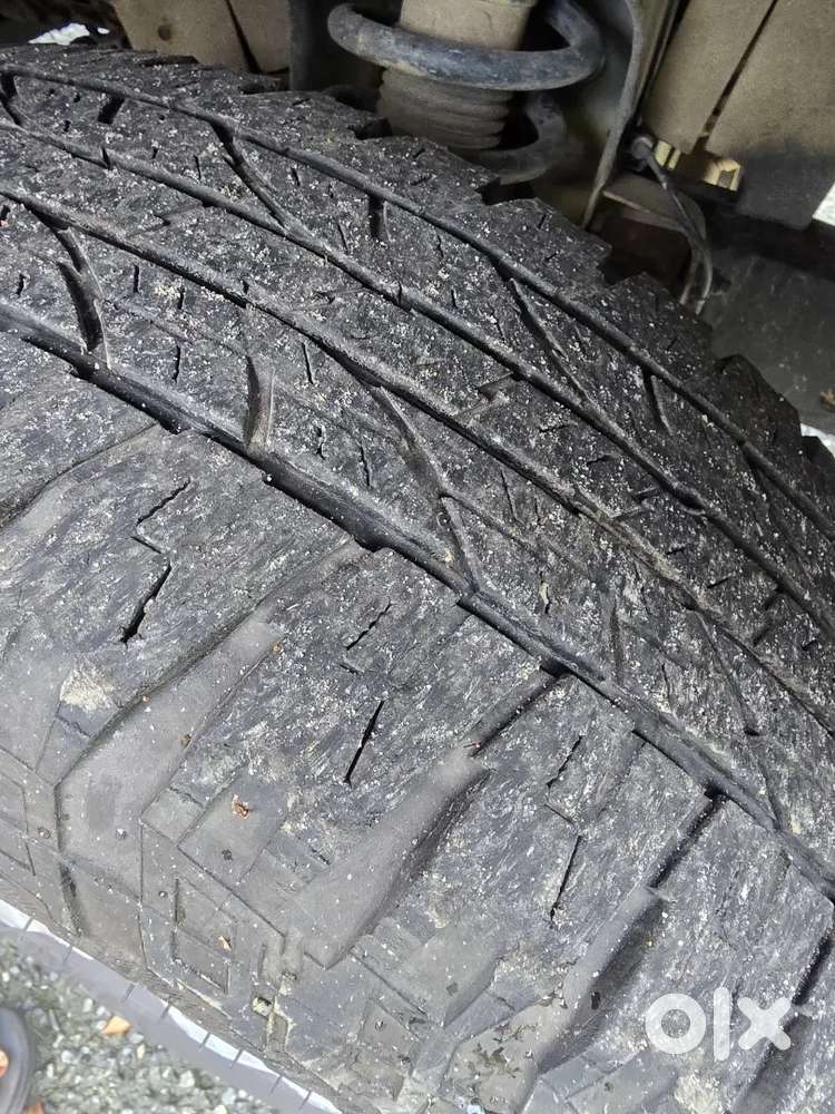 Mahindra Scorpio 2.2 2019