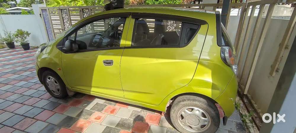 Chevrolet Beat 2011 Diesel Well Maintained