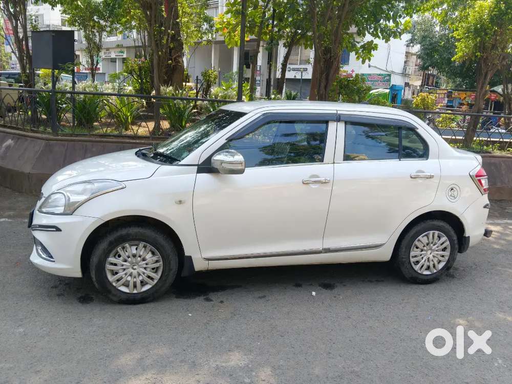 Maruti Suzuki Swift Dzire 2022