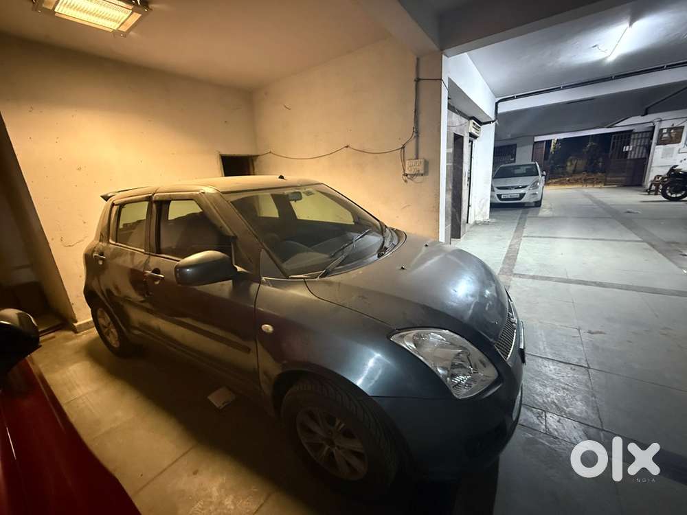 Maruti Suzuki Swift 2006