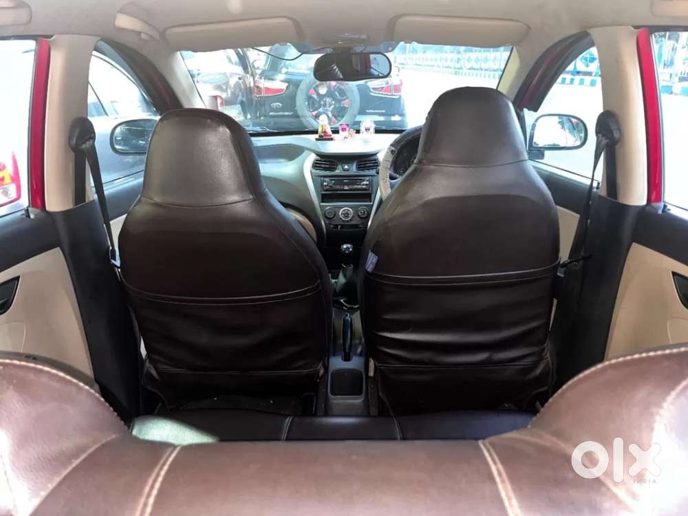 Hyundai Eon Era +, 2015, Petrol