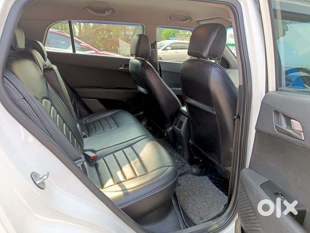 Hyundai Creta 1.6 Sx, 2015, Diesel