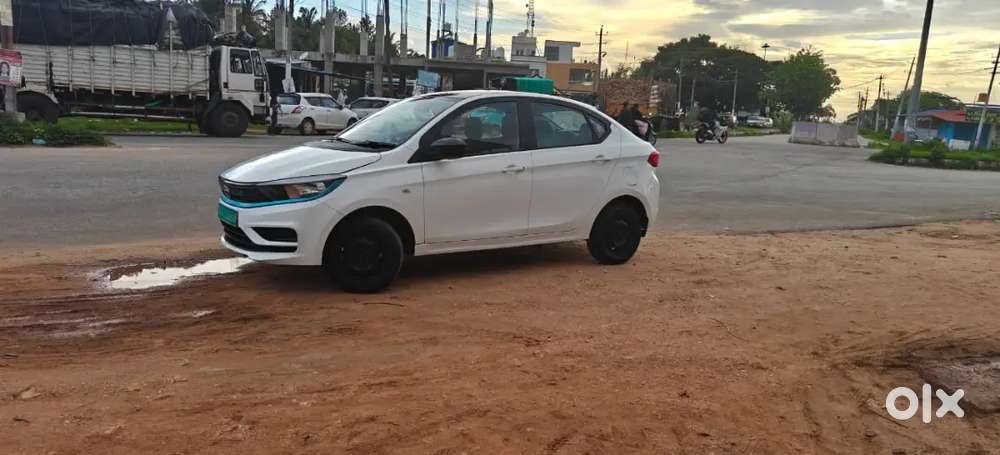 Tata Tigor Ev 2023 Variant