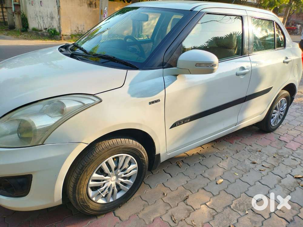 Maruti Suzuki Dzire 2017-2020 Vdi, 2014, Diesel