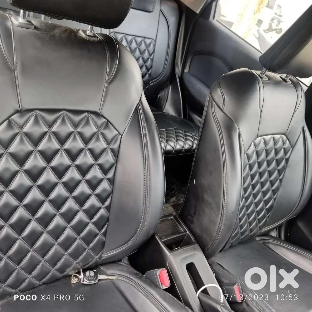 Maruti Suzuki Baleno 2022 Cng & Hybrids 117000 Km Driven