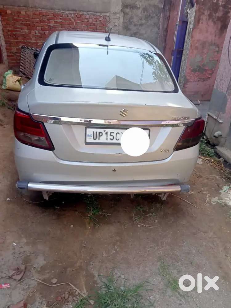 Maruti Suzuki Dzire 2017