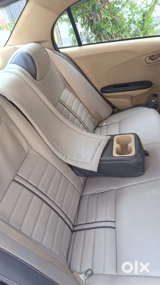 Honda Amaze 1.5 2015
