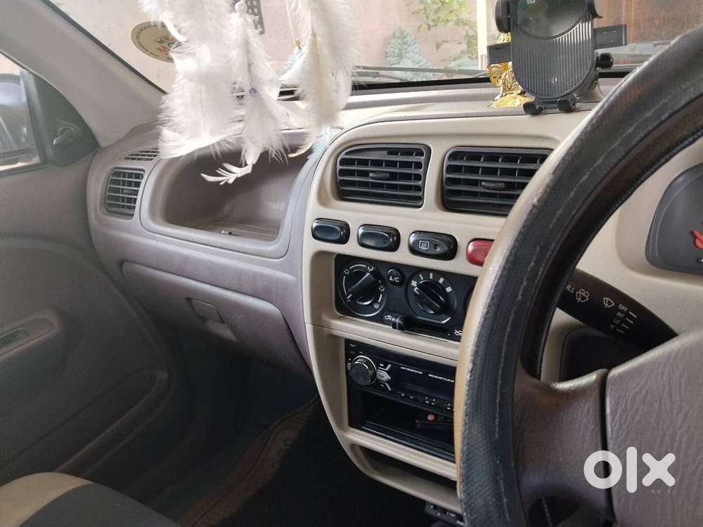 Alto Lxi Limited Edison Model Sale In Good