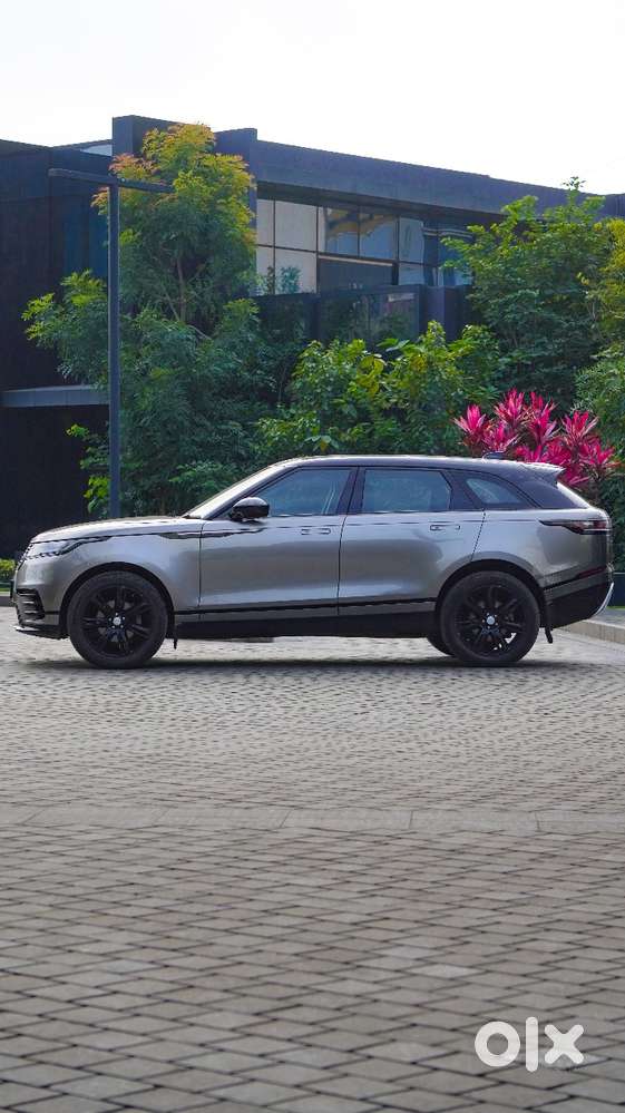 Land Rover Range Sv 3.0 Diesel, 2019, Diesel