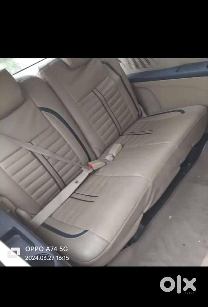 2016 Honda Mobilio Diesel Manual 100000 Km