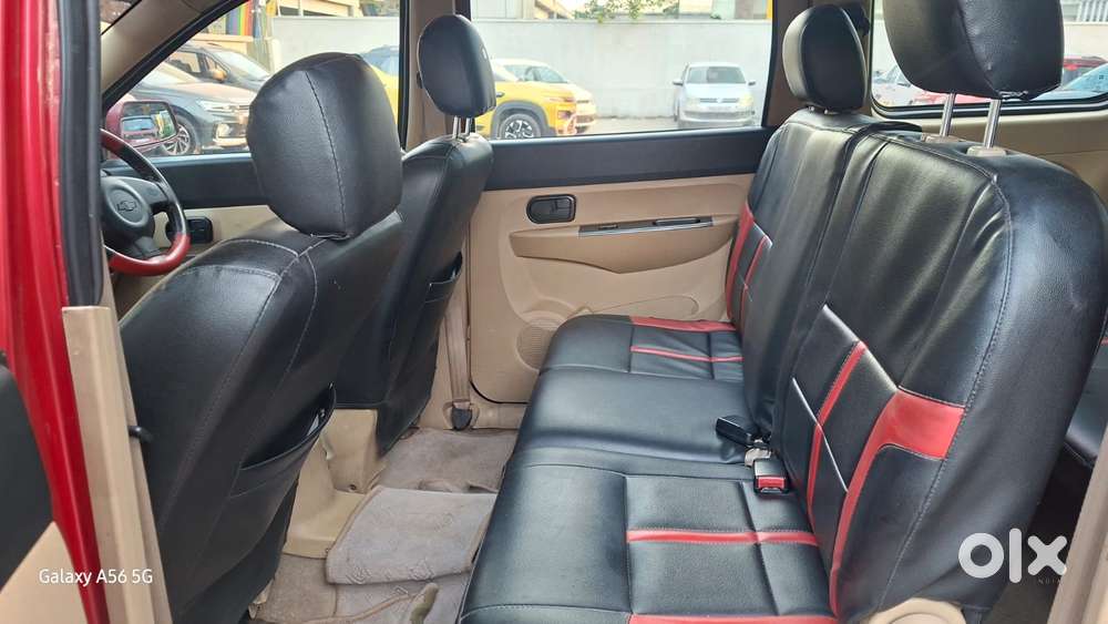 Chevrolet Enjoy 1.4 Ls 7-seater, 2013, Petrol