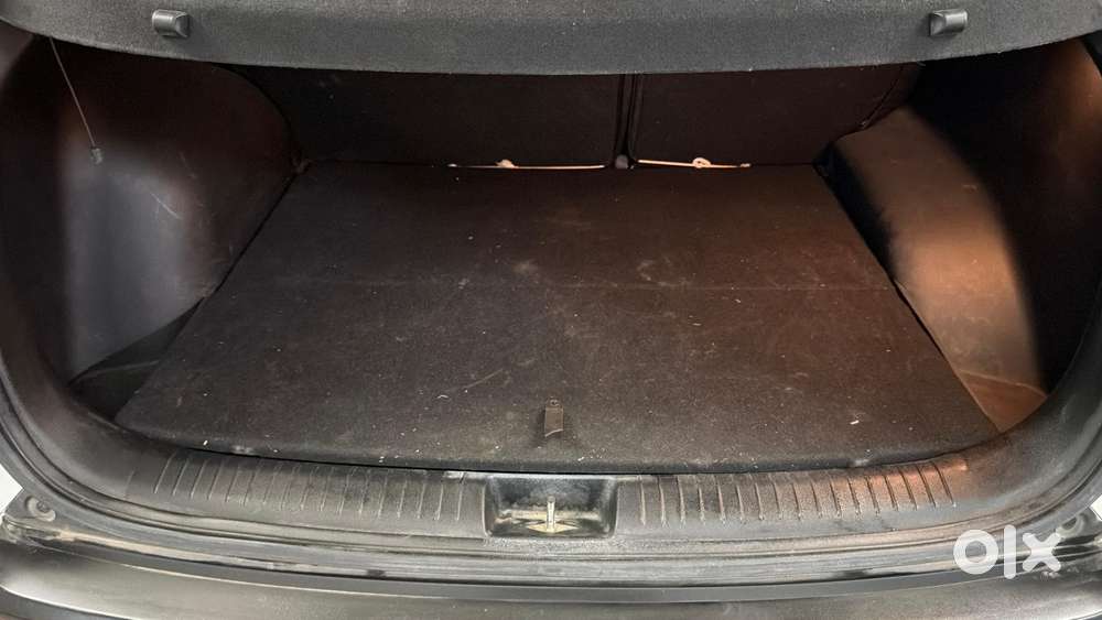 Hyundai Creta 1.6 Sx Automatic, 2018, Petrol