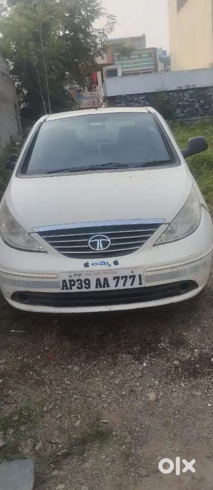 Tata Vista 2013 Model.. Good Condition
