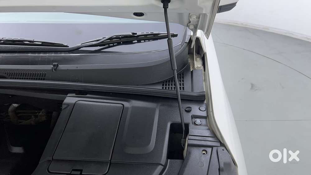 Mg Hector Sharp Dct Petrol, 2021, Petrol