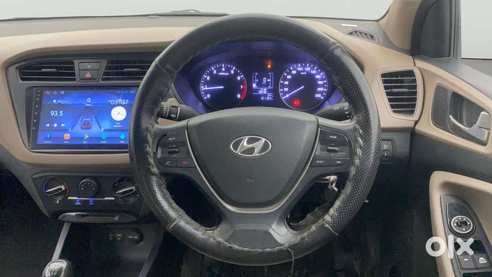 Hyundai Elite I20 Magna 1.2, 2015, Petrol