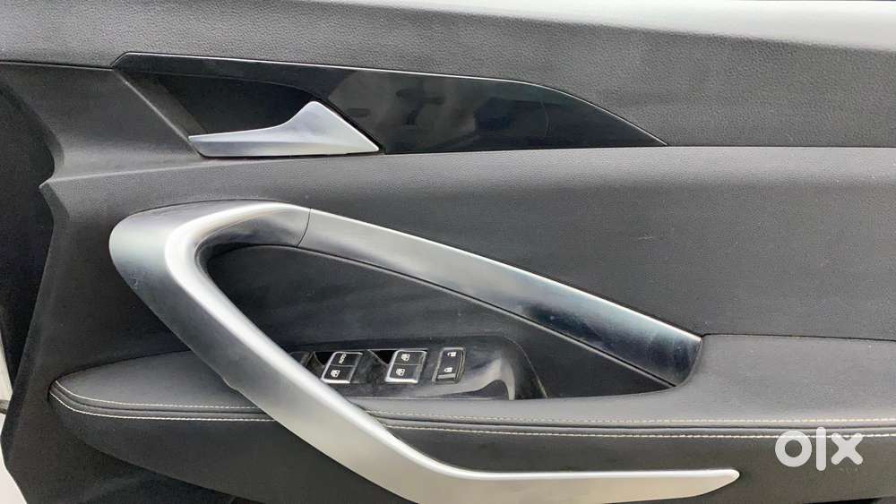 Mg Hector Sharp Dct Petrol, 2020, Petrol