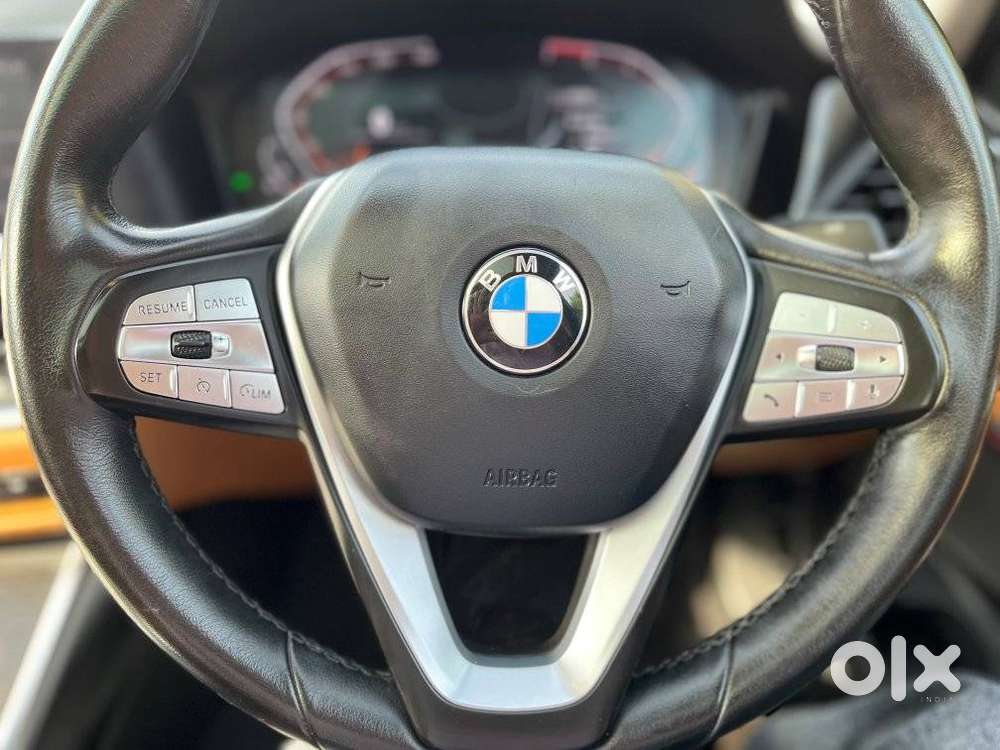 Bmw 3 Series Gran Limousine 2.0 330li Luxury Line, 2021, Petrol
