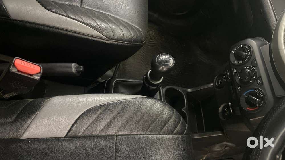 Maruti Suzuki S-presso Vxi Plus, 2019, Petrol