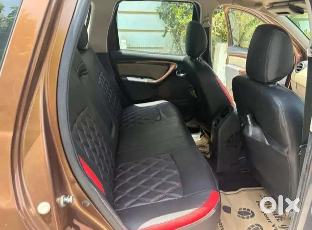 Renault Duster 2013 Diesel 75000 Km Driven