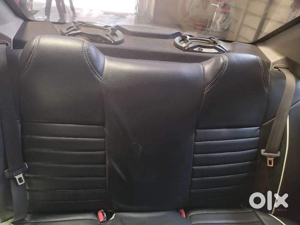 Tata Zest 2018 Diesel 228000 Km Driven