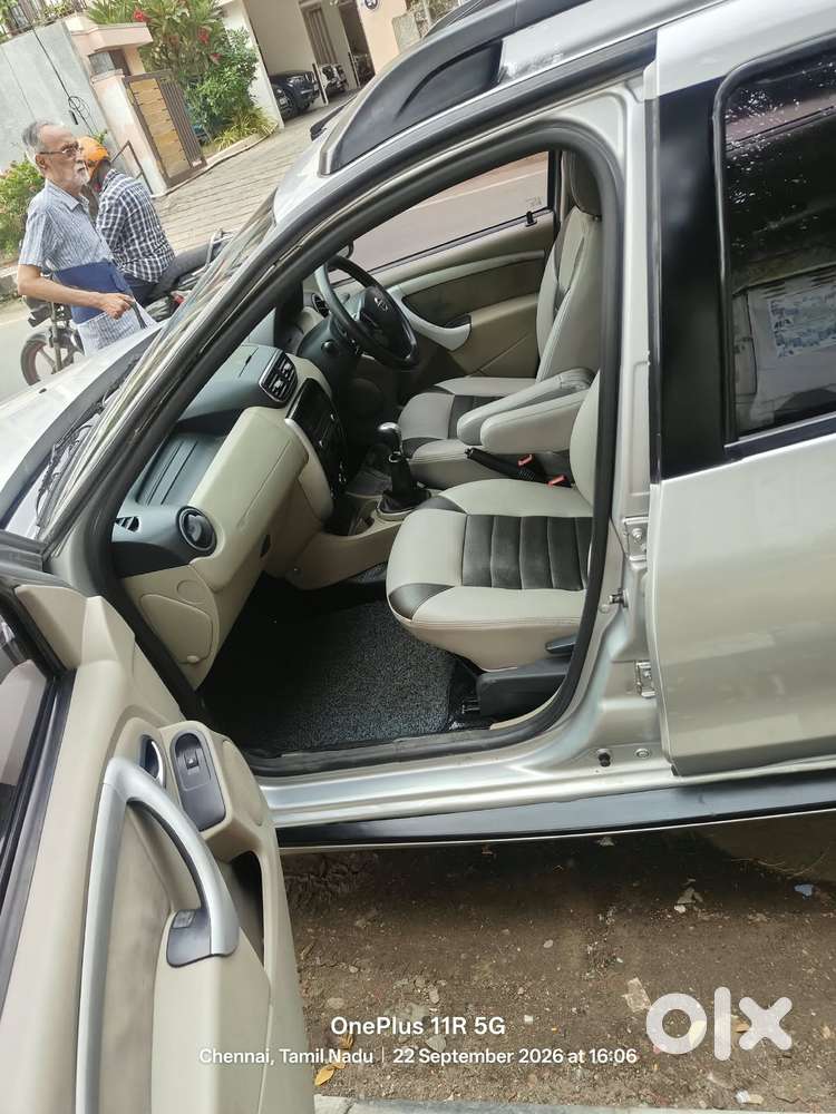 Nissan Terrano Xl 85 Ps Deisel, 2014, Diesel