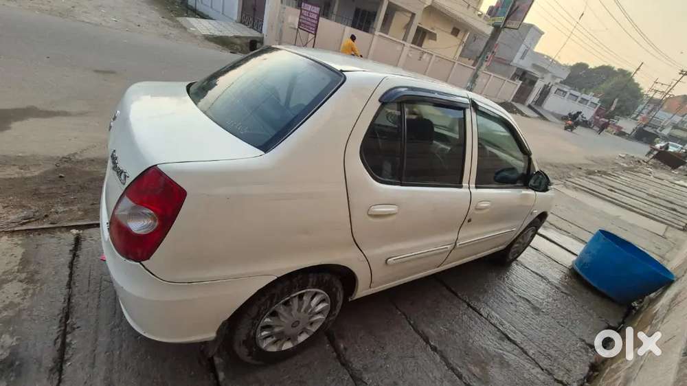 Tata Indigo Ecs 2012