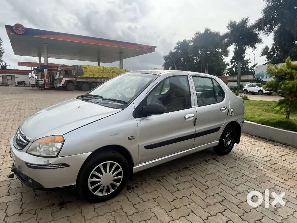 Tata Indigo Ls 2011 Diesel Manual