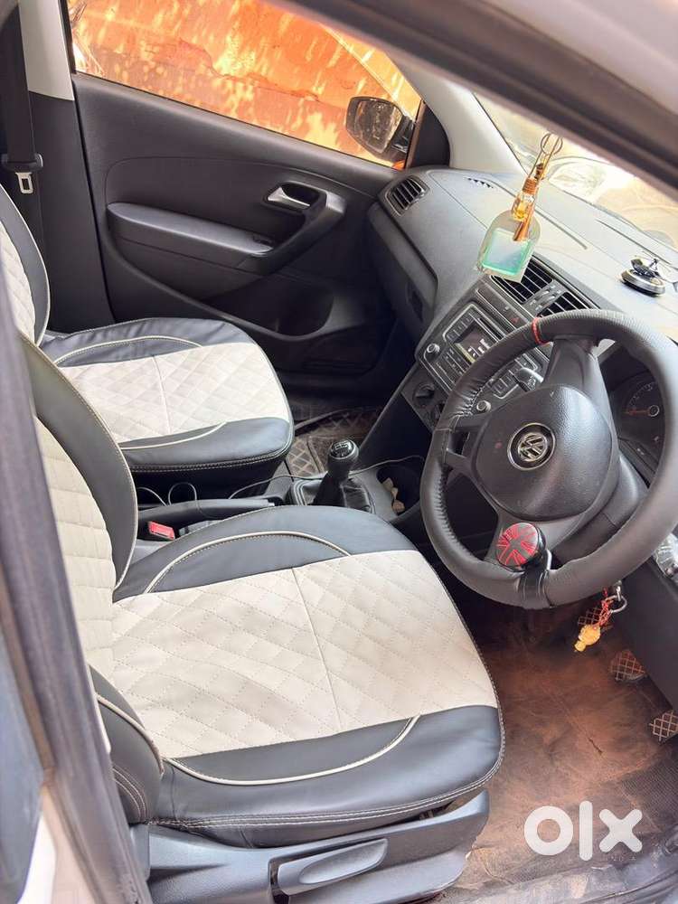 Volkswagen Polo 2018 Petrol Well Maintained