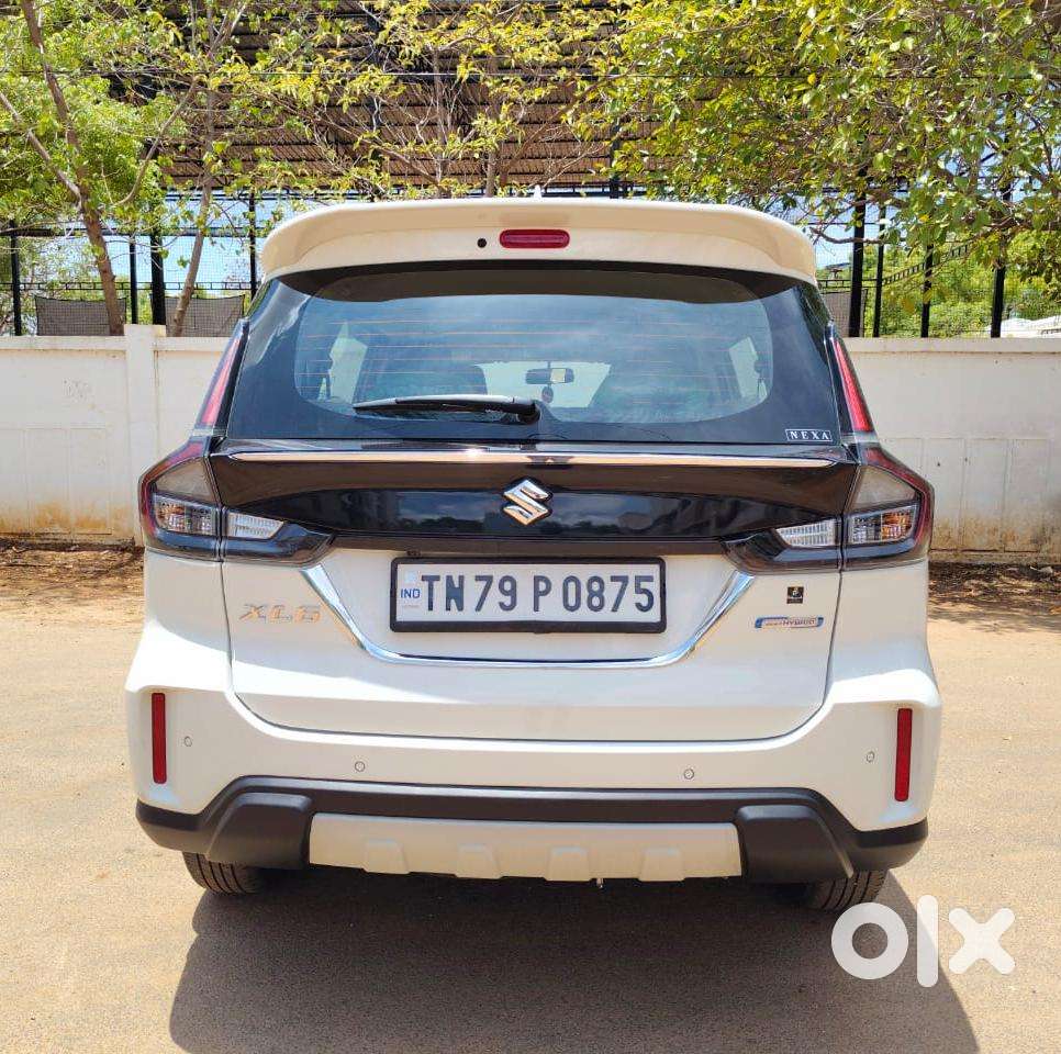 Maruti Suzuki Xl6 1.5 Alpha Plus Mt, 2024, Petrol