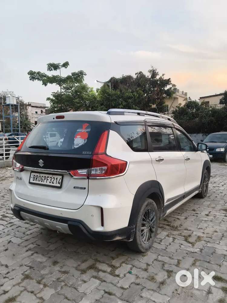 Maruti Suzuki Xl6 2022 Petrol 54000 Km Driven Smart Hybrid