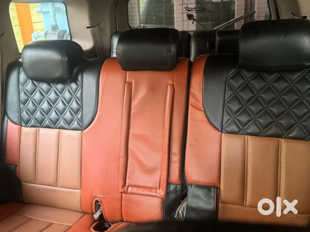 Mahindra Xuv500 2012 Diesel Well Maintained