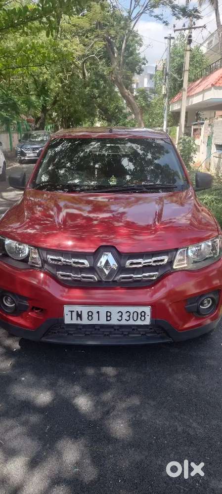 Renault Kwid