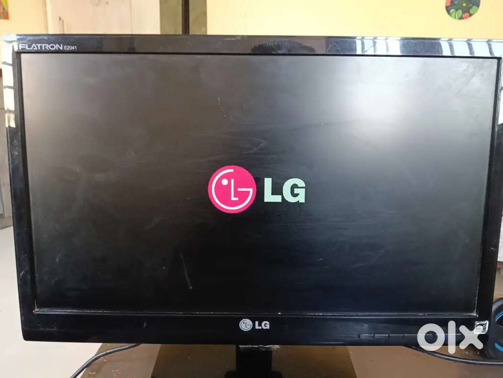 LG flatron E2041 4000
