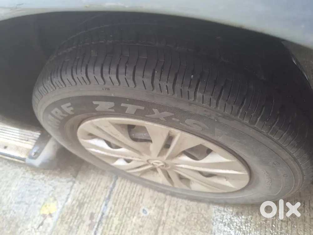 Toyota Innova Gx 2011 Diesel 300000 Km