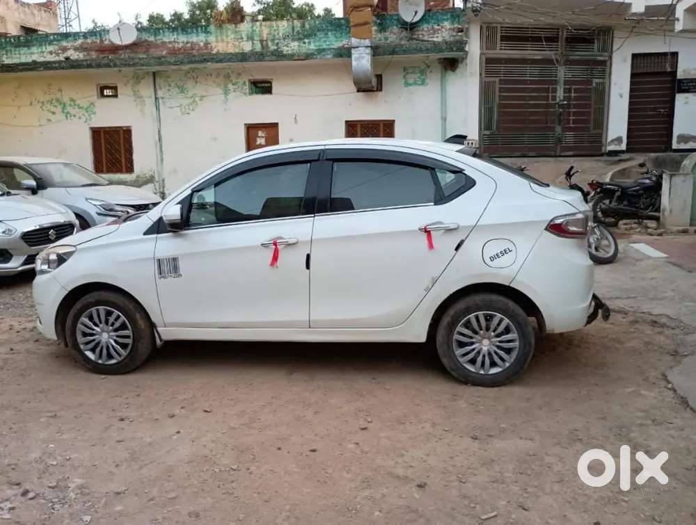 Tata Tigor 2019 Diesel 80000 Km Driven