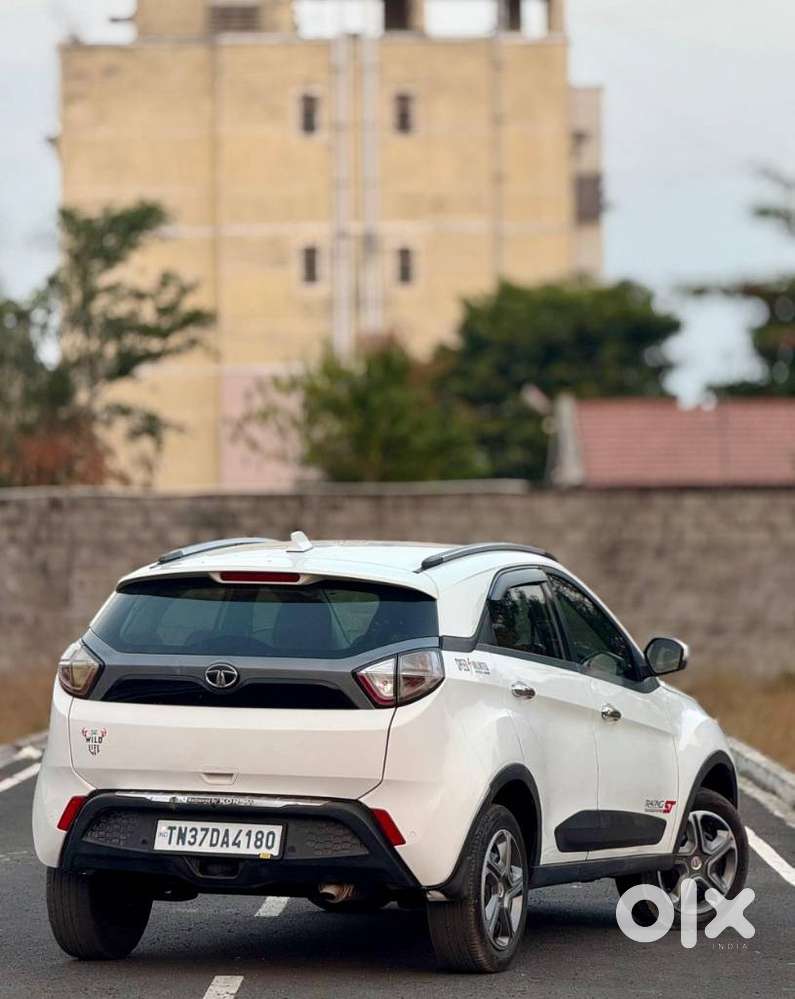 Tata Nexon