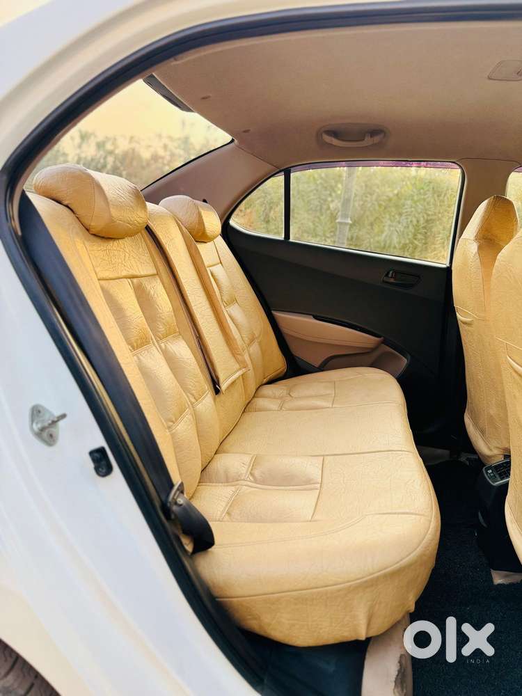 Hyundai Xcent 1.2 S Abs Petrol, 2019, Cng & Hybrids