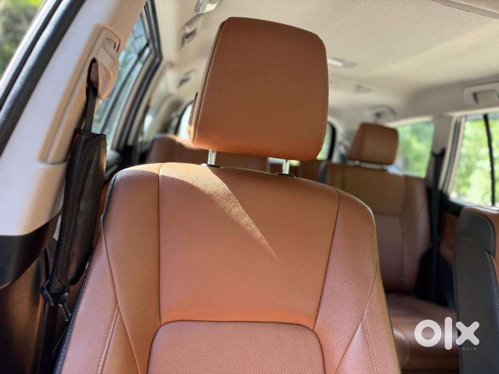 Toyota Innova Crysta 2.4 Z 7 Str, 2021, Diesel